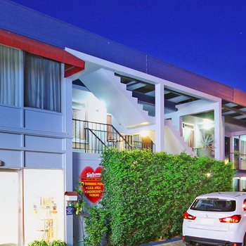 Airway Motel