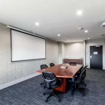 智選假日套房酒店-北澤西市-霍博肯