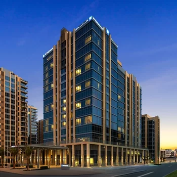 Novotel Dubai Gold District