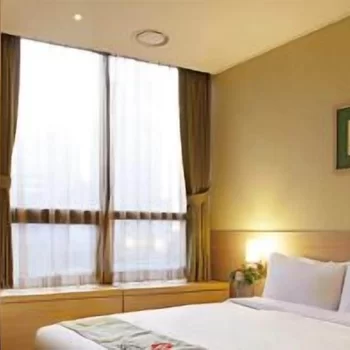 Hotel Skypark Central Myeongdong