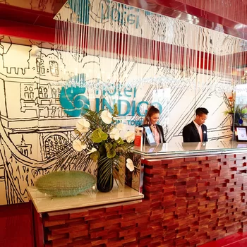 Hotel Indigo 倫敦 - 塔山