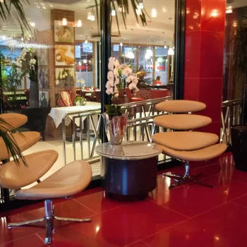 Hotel Indigo 倫敦 - 塔山