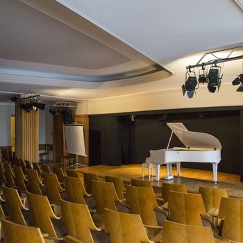 Pokoje Gościnne Dom Literatury