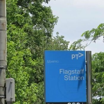 墨爾本歐羅巴酒店