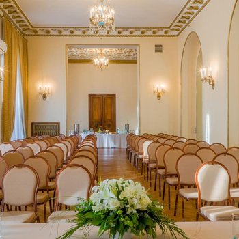 索維斯基歷史酒店