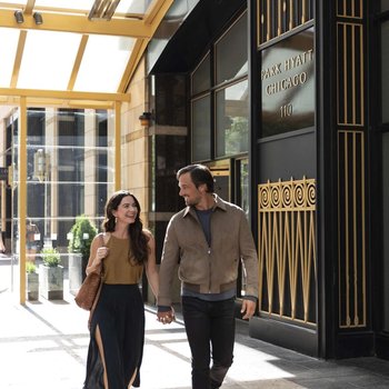 Park Hyatt Chicago
