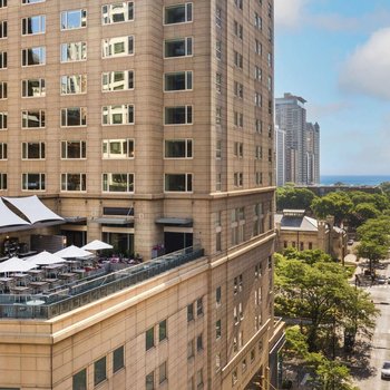 Park Hyatt Chicago
