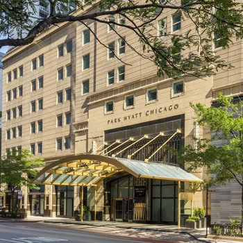Park Hyatt Chicago
