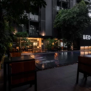 BED Nimman-僅限大人