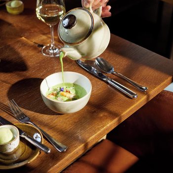 漢堡加斯特維克酒店