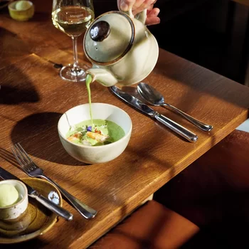 Gastwerk Hotel Hamburg