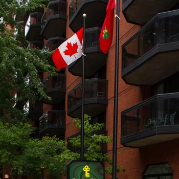 卡地亞廣場套房酒店