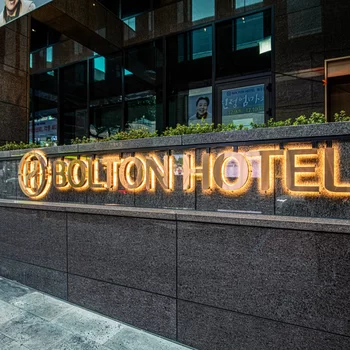 Jeju Bolton Hotel