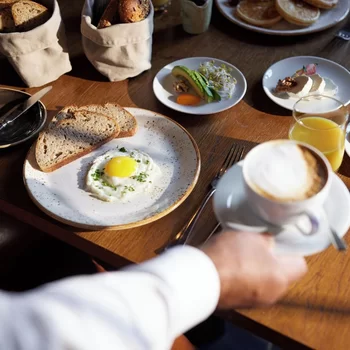 Gastwerk Hotel Hamburg