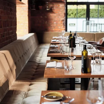 Gastwerk Hotel Hamburg