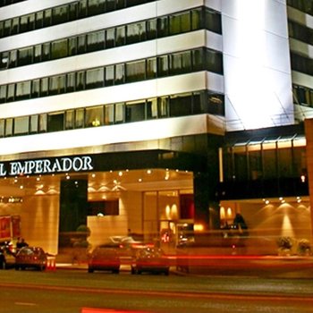 Emperador Hotel Buenos Aires