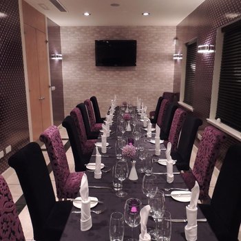 由指南針酒店集團經營的羅克斯阿伯丁酒店