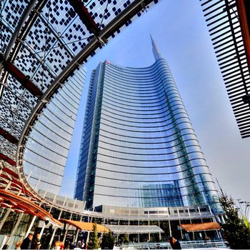 Holiday Inn 米蘭諾德紮拉假日酒店