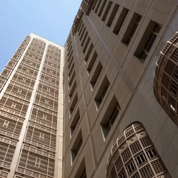 薩賈阿爾麥地那酒店