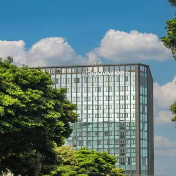 Jeju Bolton Hotel