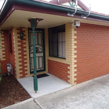 Fawkner Executive Suites & Serviced Apartments