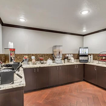 Park Inn by Radisson, Salt Lake City-Midvale