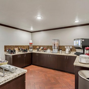 鹽湖城-米德維勒麗柏酒店-麗笙旗下