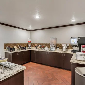 Park Inn by Radisson, Salt Lake City-Midvale