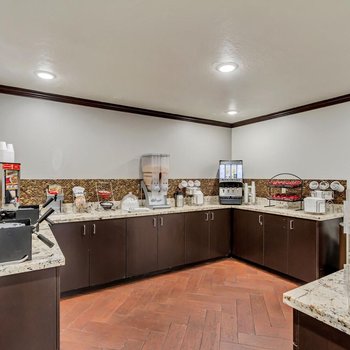 鹽湖城-米德維勒麗柏酒店-麗笙旗下