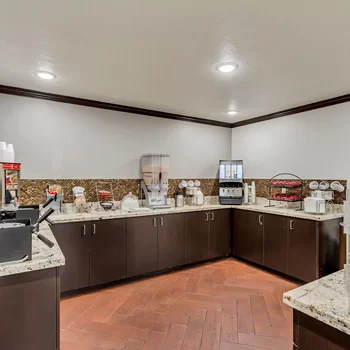 Park Inn by Radisson, Salt Lake City-Midvale