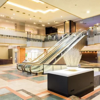 ANA Crowne Plaza Sapporo