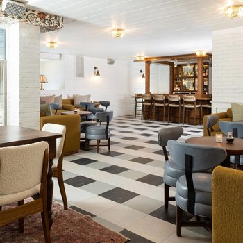 帕利豪斯西好萊塢 在比弗利山莊