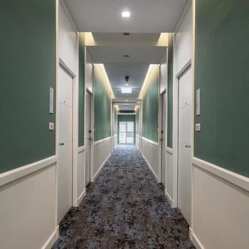 The Legacy Hotel Nana Sukhumvit, Aspira Collection