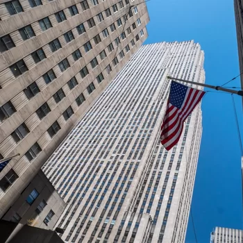 紐約大中心威斯汀酒店