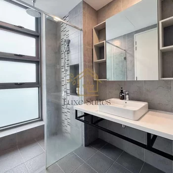 武吉免登羅伯遜豪華套房