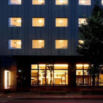 Daiwa Roynet Hotel Kyoto-Hachijoguchi