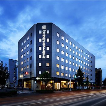 Daiwa Roynet Hotel Kyoto-Hachijoguchi
