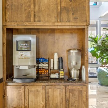 峽谷地貝斯特韋斯特優質酒店