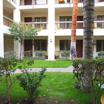 Palm Mountain Resort & Spa