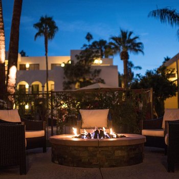 Palm Mountain Resort & Spa