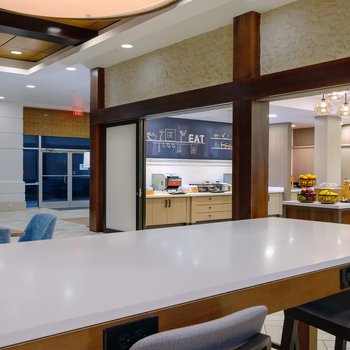 歡朋酒店及套房-聖胡安