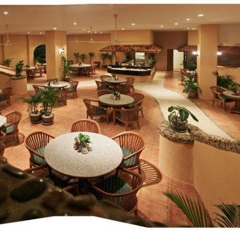 Pacific Club Resort
