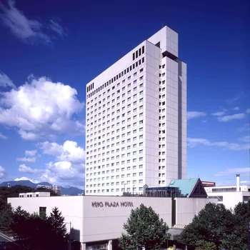Keio Plaza Hotel Sapporo