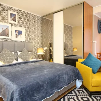 Tallinn City Apartments - Town Hall Square