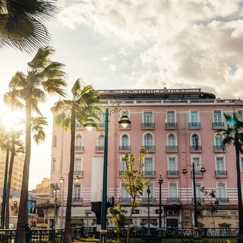 Le Metropole Luxury Heritage Hotel since 1902 by Paradise Inn Group