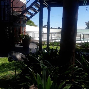 阿貴拉斯精品酒店