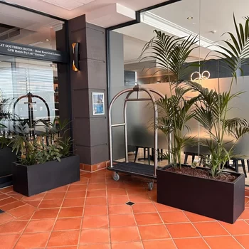 珀斯南方大酒店