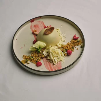 旗桿花園麗筠酒店