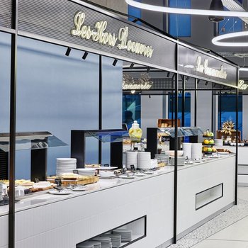 H4 Hotel Wyndham Paris Pleyel Resort