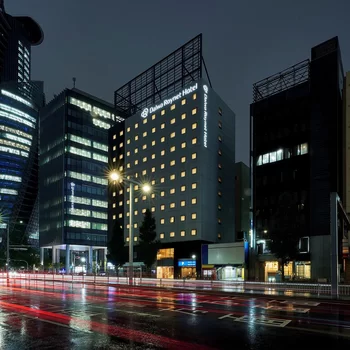 名古屋站前大和ROYNET酒店